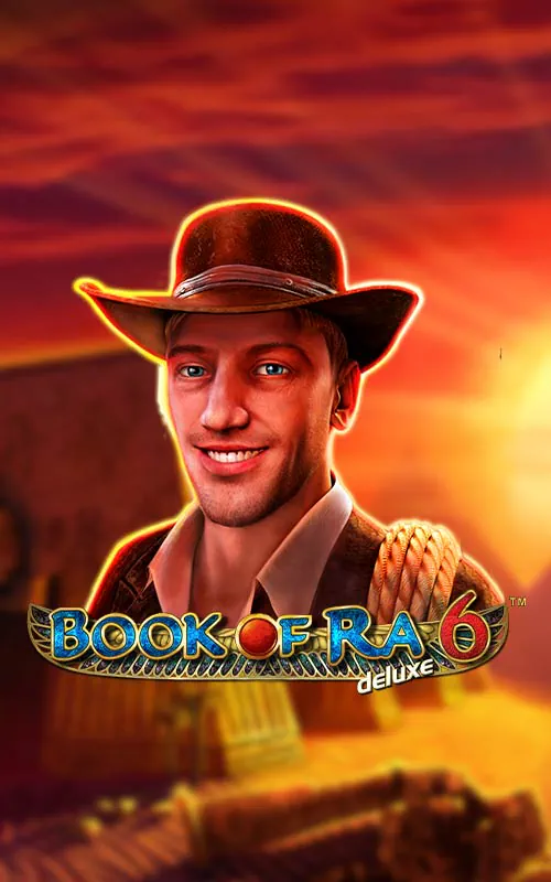 Book of Ra at True Fortune Casino