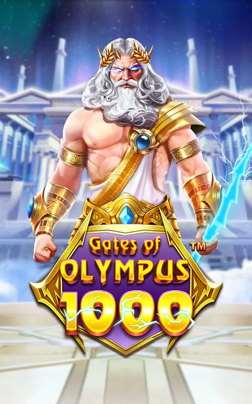 Gates of Olympus at True Fortune Casino