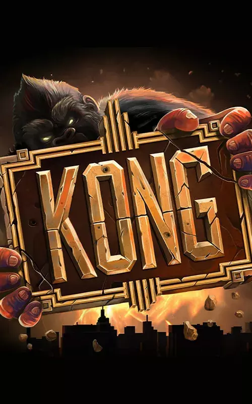 Kong at True Fortune Casino