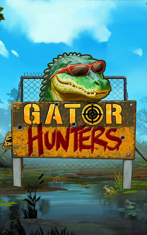 Gator Hunters at True Fortune Casino